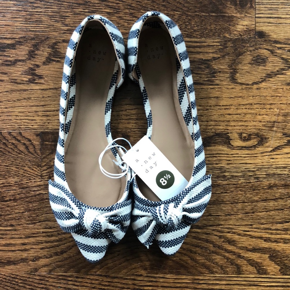 Ladies Shoes